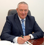 Валерій Баранов: «Ліфтове господарство нашої країни вже прийшло до повного зносу»